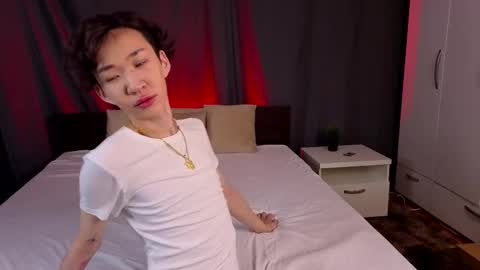 Takumi online show from November 5, 4:14 am