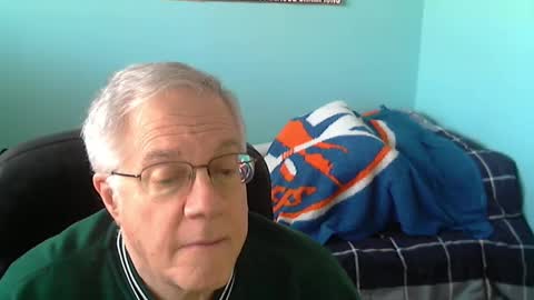 islesman22 online show from February 17, 4:17 pm