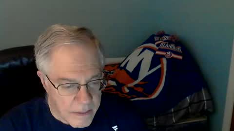 islesman22 online show from August 2, 10:55 pm