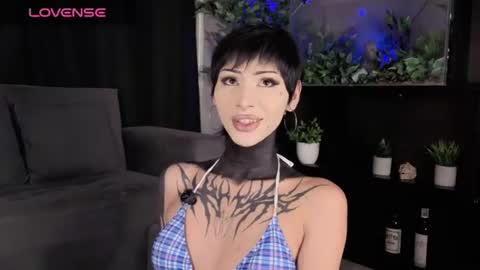 Julyane online show from July 3, 12:15 am