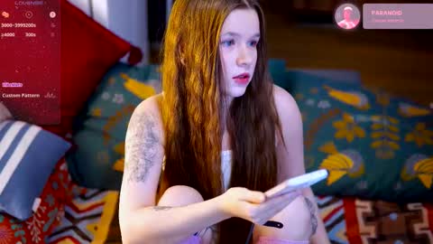 Im Lis   -   online show from October 29, 4:53 pm