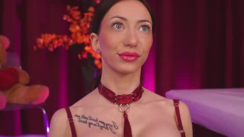 isRubyFever online show from April 2, 4:42 am