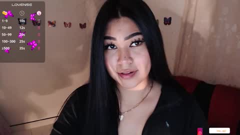 isabella p online show from November 9, 10:56 pm