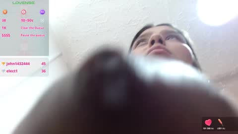 Issa  online show from January 13, 1:13 am