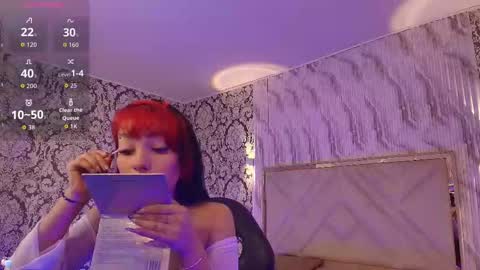 Issa online show from February 18, 3:28 am