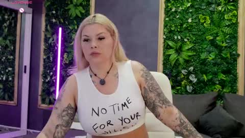 Alisa online show from June 10, 4:34 am