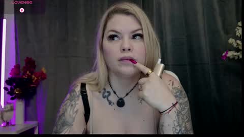 Alisa online show from February 16, 5:27 am