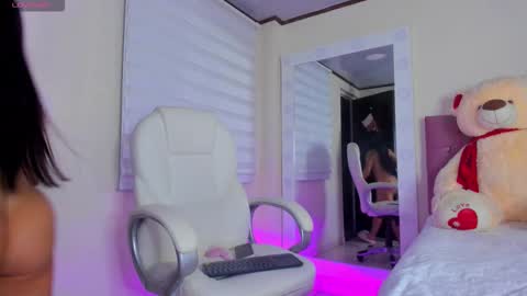 Isa  online show from January 10, 7:14 am