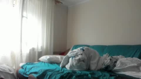 Issabelle online show from September 10, 5:41 am