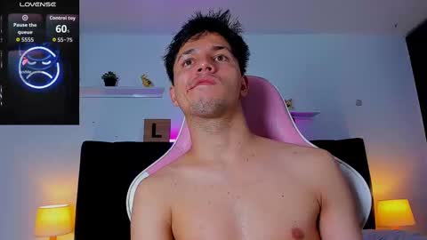 Issac online show from September 13, 8:39 am