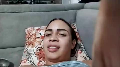 Isabella  online show from January 9, 2:17 am