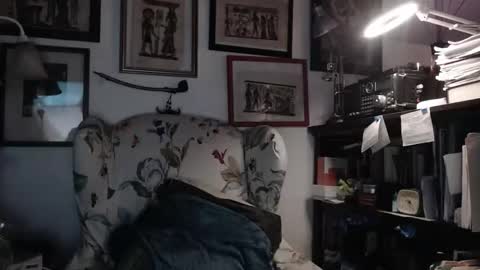 ImYourBitch online show from April 13, 4:17 am