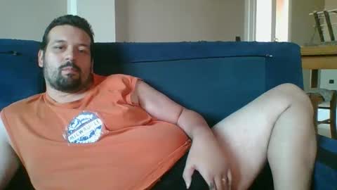 ItalianBigBoy93 online show from September 29, 4:39 pm