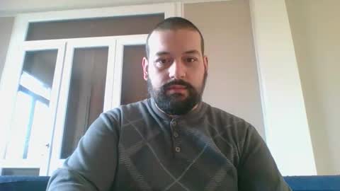 ItalianBigBoy93 online show from November 7, 1:02 pm