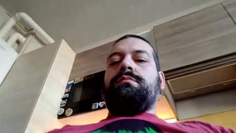 ItalianBigBoy93 online show from November 8, 1:36 pm