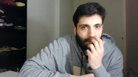 Snapshot of italianboybcn chatting on January 27, 8:28 pm italianboybcn online show from January 27, 8:28 pm