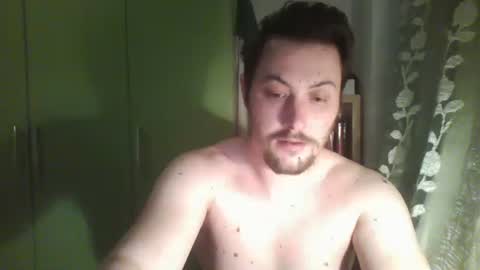 Mattia online show from January 14, 5:34 pm