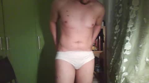 Mattia online show from February 9, 5:11 pm