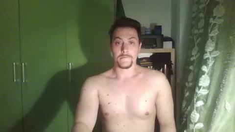 Mattia online show from March 9, 5:49 pm