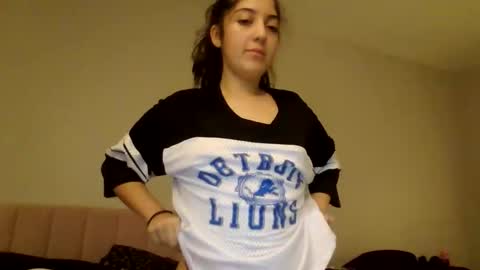 ItalianKitty online show from December 16, 2:19 am