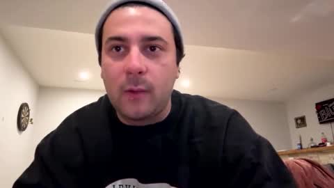 Snapshot of italianladd chatting on October 30, 6:47 am italianladd online show from October 30, 6:47 am