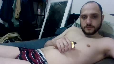 italianredrod30 online show from August 1, 5:14 pm