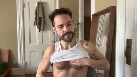 ItalianXtallion online show from December 17, 6:47 pm