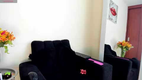 Angelica online show from April 21, 6:37 pm