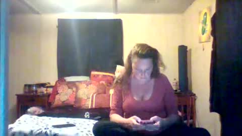 its kimber online show from May 19, 1:51 pm