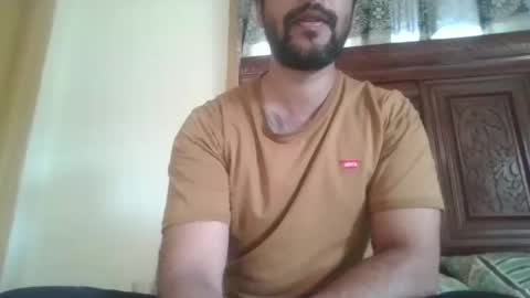 its_me_2323 online show from April 20, 5:10 am