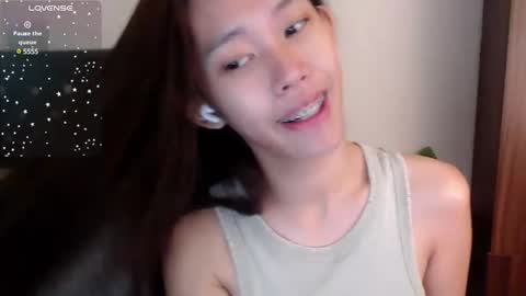 Cora online show from February 23, 2:18 am