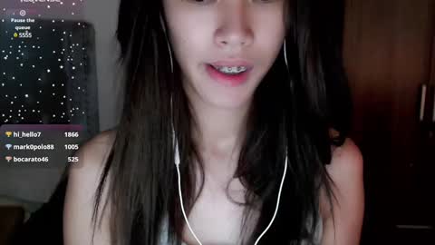 Cora online show from February 10, 8:53 am