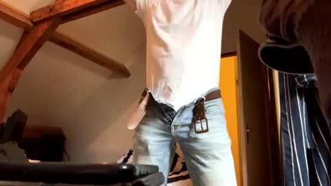 Dutch online show from October 3, 12:02 pm