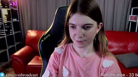 Snapshot of its_my_life__ chatting on February 4, 4:08 pm Katana Kate - our tg channel  online show from February 4, 4:08 pm