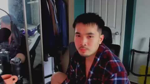 asiancollegebro online show from March 19, 5:07 pm