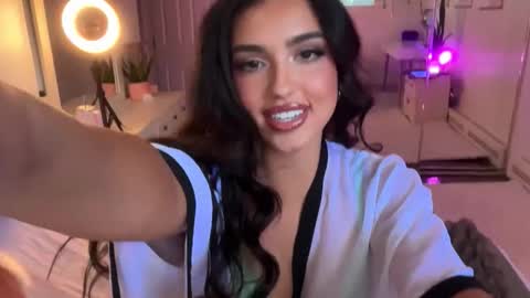 Aria Jackson online show from February 27, 12:47 am