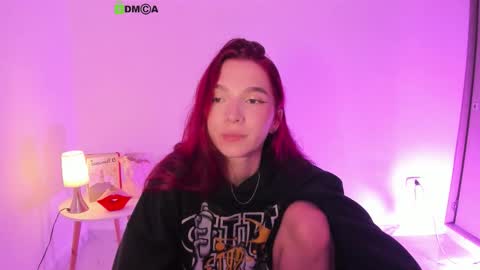 camill online show from December 21, 2:18 am