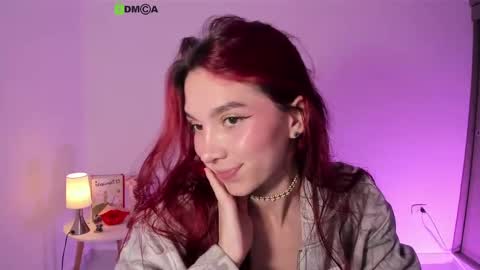 camill online show from November 15, 2:57 am