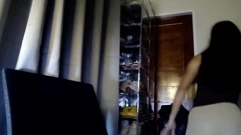 Candy online show from October 7, 9:44 pm