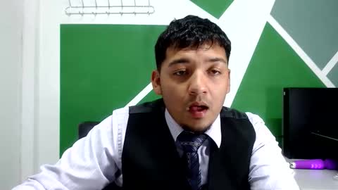 David online show from April 1, 3:40 am