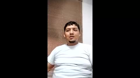 David online show from April 19, 6:14 am