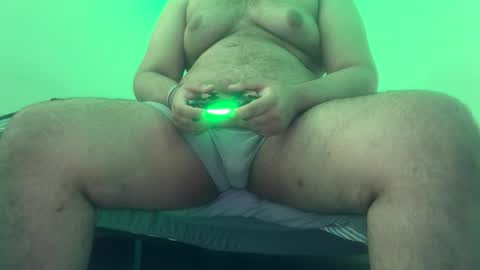 Chub Gooner online show from April 1, 6:49 pm