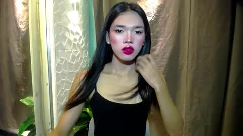 Francine online show from April 16, 12:16 pm