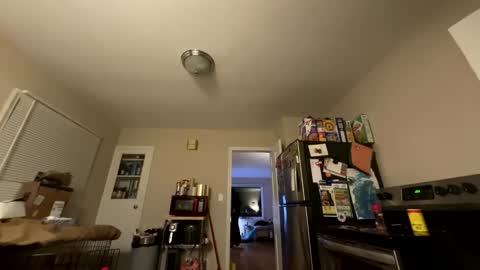 Jaeda online show from February 9, 7:05 am