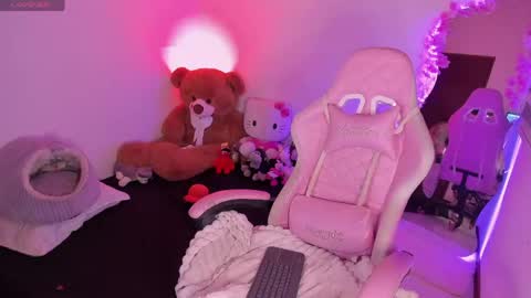 Kitty online show from April 23, 7:27 am