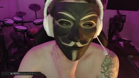 itslamayo online show from April 16, 1:17 am