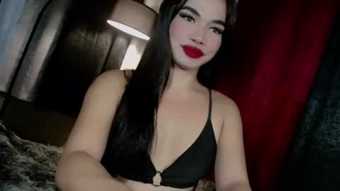 Anna online show from November 10, 10:51 am