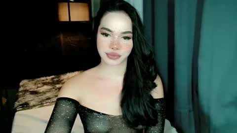 Anna online show from April 7, 4:47 am