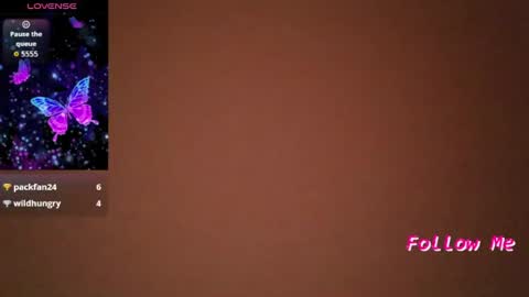 itsmebaby31 online show from July 28, 8:23 pm