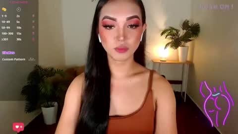 itsmemoiraa69 online show from July 23, 5:43 pm